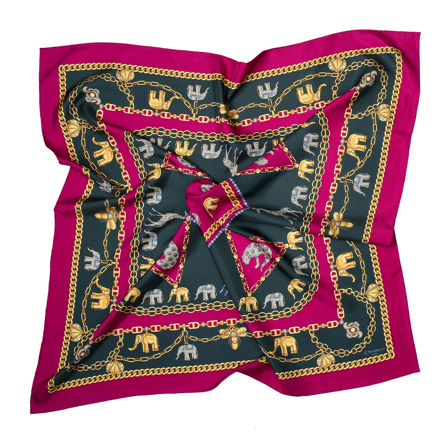 New Luxury Scarf