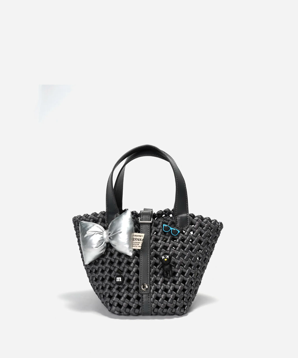 Lady classic bag