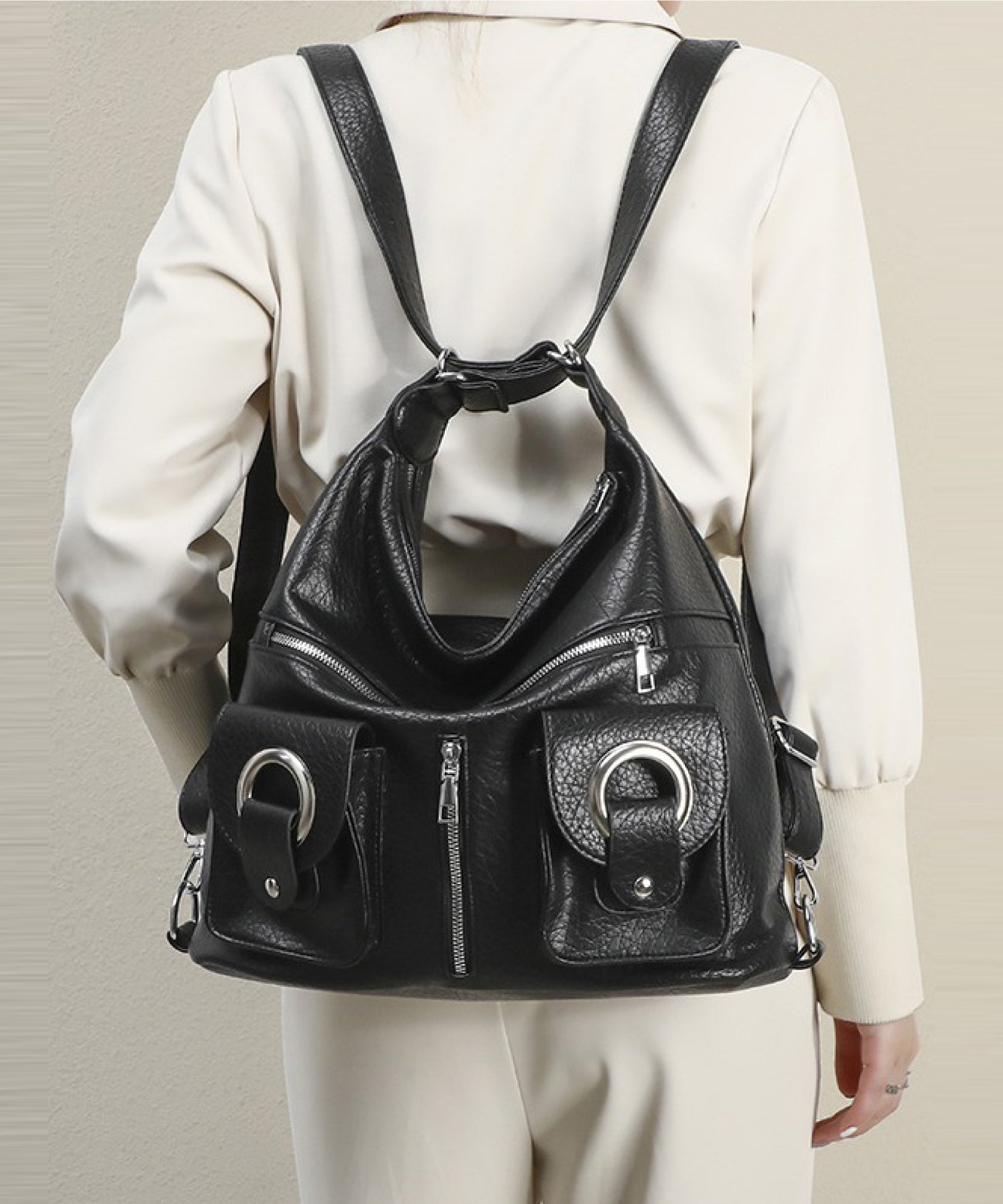 Coussin  Bag