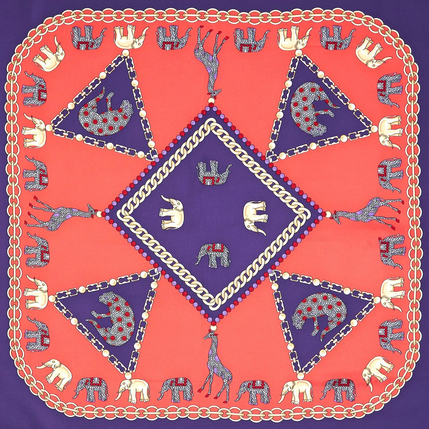 New Luxury Scarf