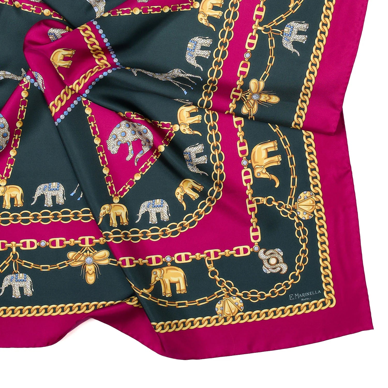 New Luxury Scarf