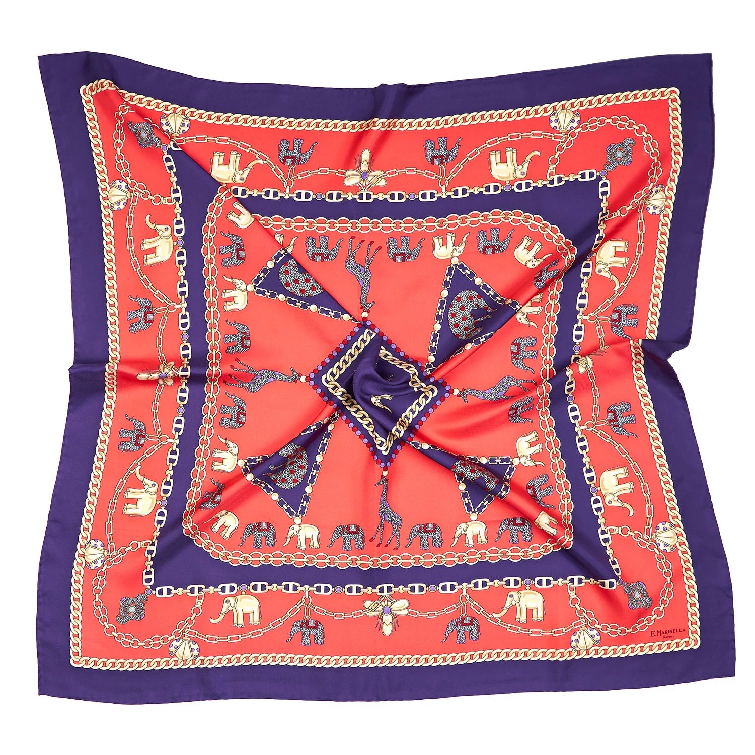 New Luxury Scarf