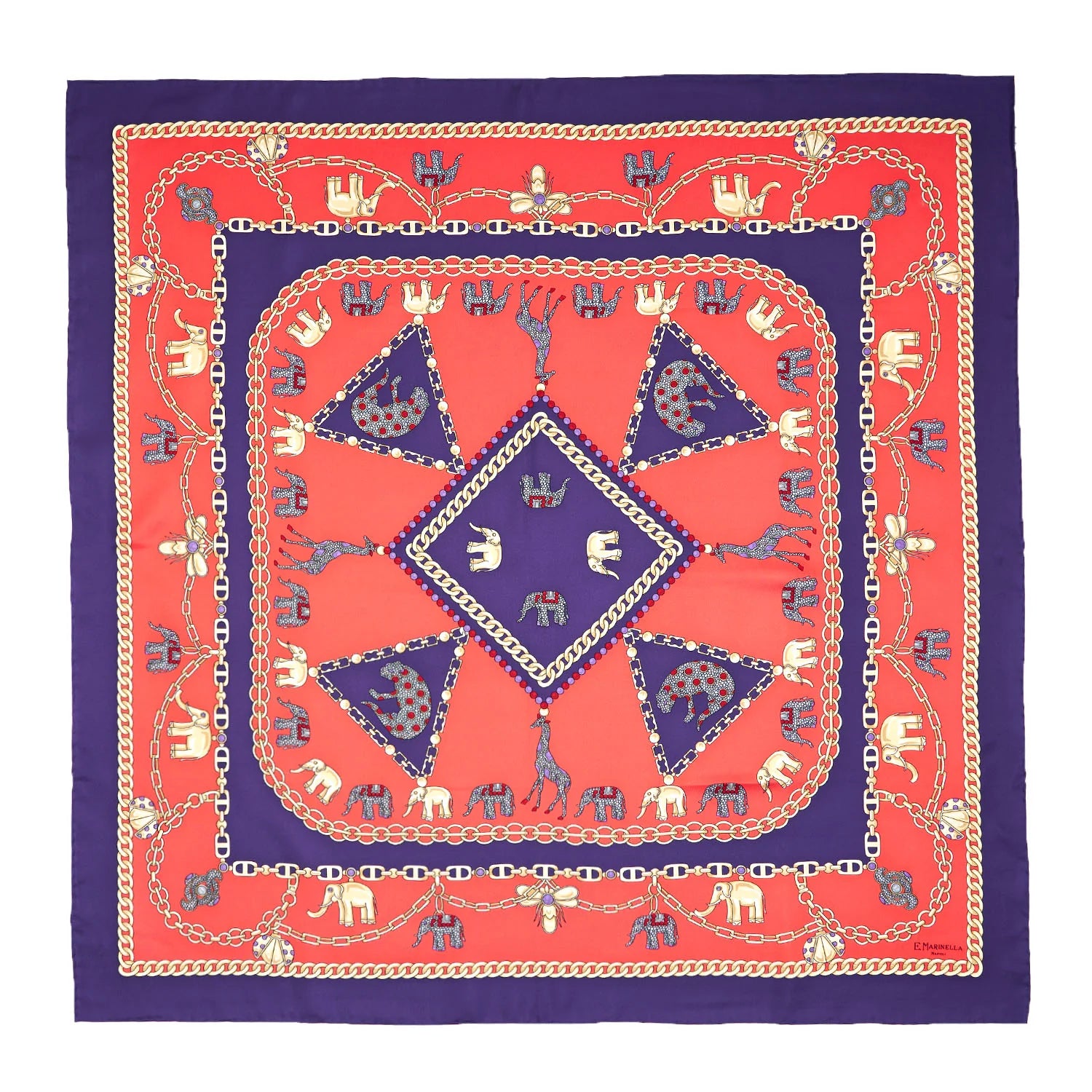 New Luxury Scarf