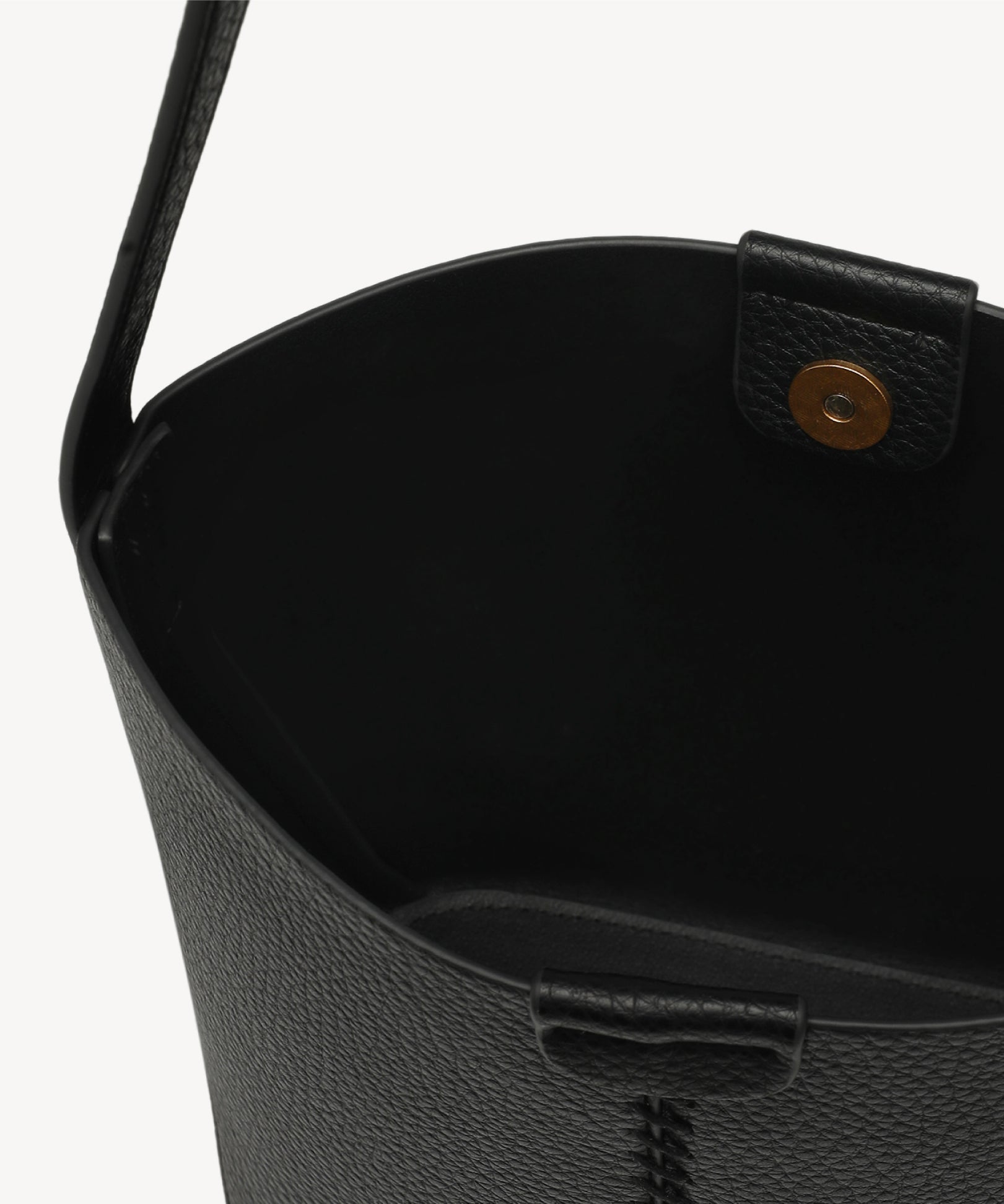 Unisex shoulder bag