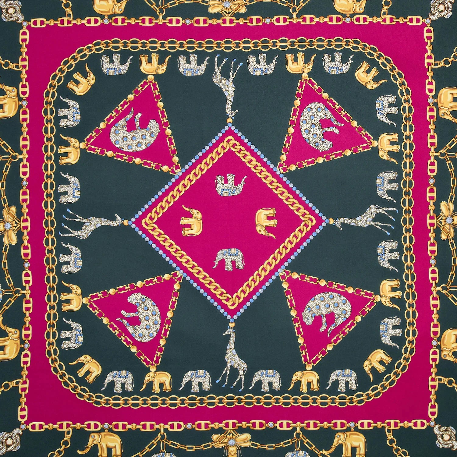 New Luxury Scarf
