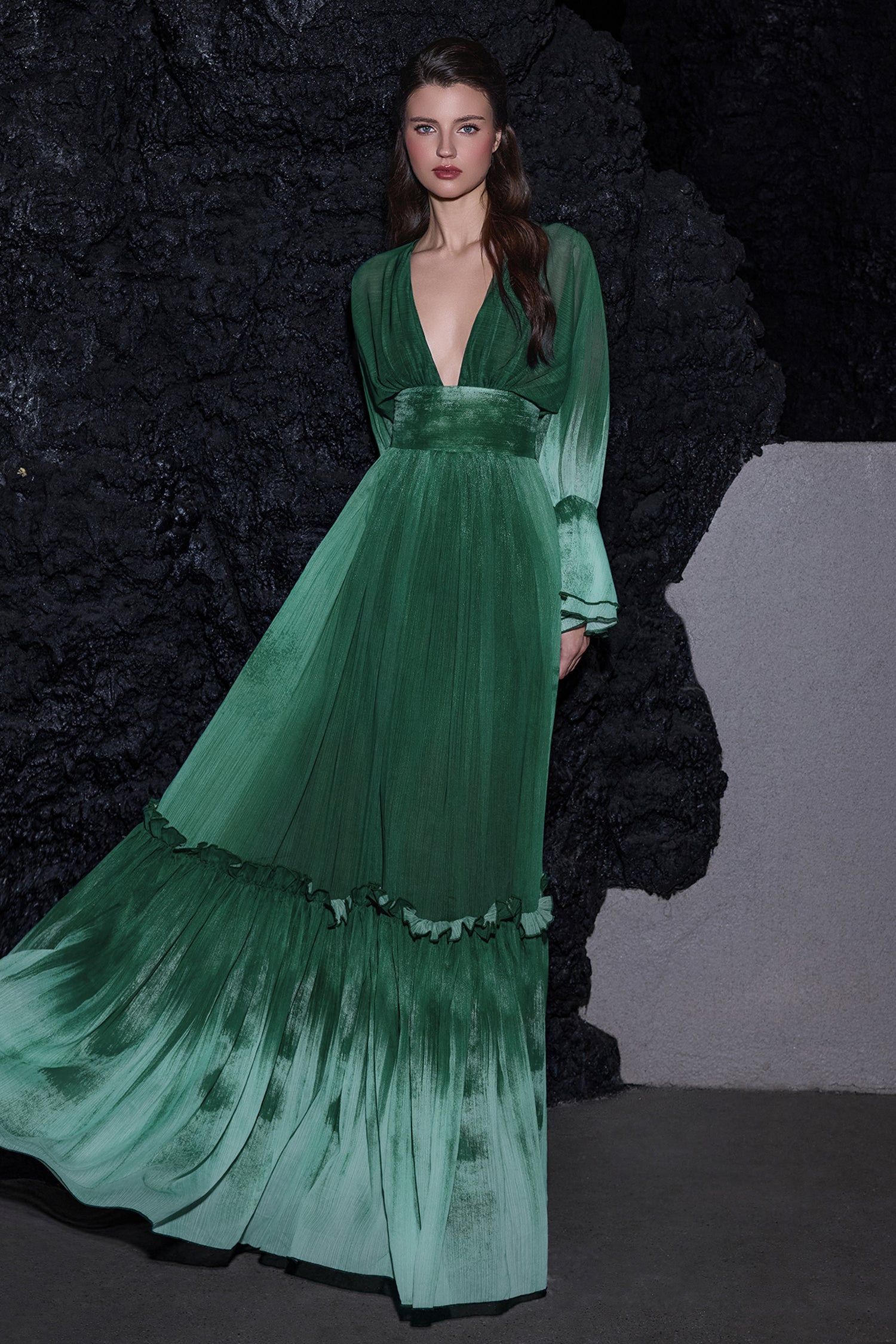 New fashionable and Classic Dress 013