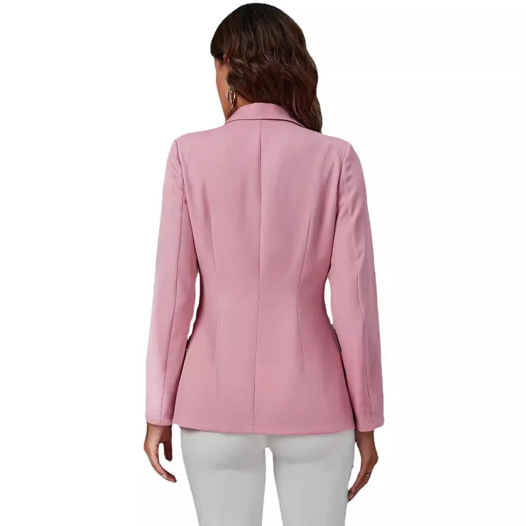 Spot New Women'S Suit