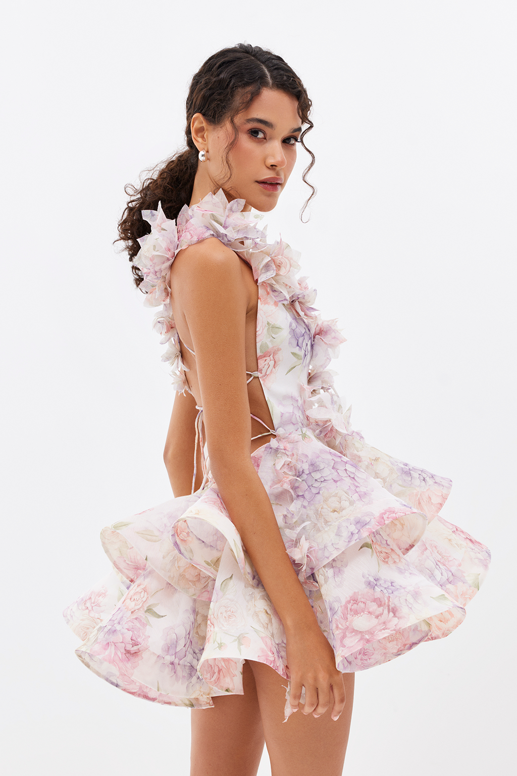 New fashionable and Classic Dress 014