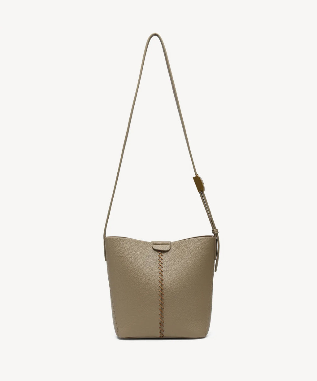 Unisex shoulder bag