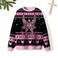 Limited Edition Sweater 11